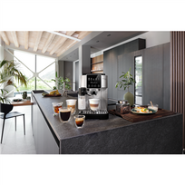 delonghi magnifica start - DeLonghi ECAM220.80.SB - 5 nuotrauka