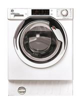 imontuojama skalbimo masina - Hoover H-Wash Pro 300 HBWO69TAMCE-S - 1 nuotrauka