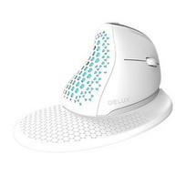 vertikali pele - Delux M618XSD White (Balta) - 1 nuotrauka