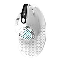vertikali pele - Delux M618XSD White (Balta) - 2 nuotrauka