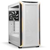 Be quiet! Shadow Base 800 DX, skaidri/balta