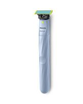 barzdaskute philips - Philips OneBlade First Shave QP1324/20 - 5 nuotrauka