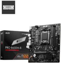 PRO B650M-B AM5 2DDR5 HDMI mATX