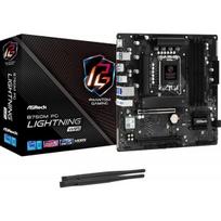 motherboard am5 wifi - Asrock B650M PG Lightning WiFi - 2 nuotrauka