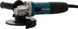 mini slifuoklis - Makita GA5030R - 2 nuotrauka