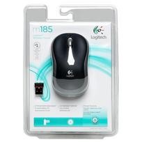 pelite - Logitech M185 Grey (Pilka) - 4 nuotrauka
