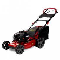 briggs stratton varikliai - Benzininė vejapjovė WYZ-18H - 1 nuotrauka