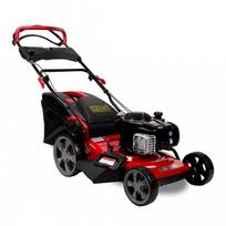 briggs stratton varikliai - Benzininė vejapjovė WYZ-18H - 2 nuotrauka