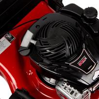 briggs stratton varikliai - Benzininė vejapjovė WYZ-18H - 3 nuotrauka