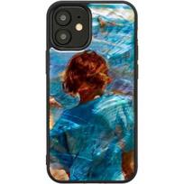 Pirkti iKins "Case iPhone 12 mini" Children on the beach - Photo 1