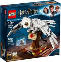 harry potter peleda - LEGO Harry Potter - Hedwig 75979 - 2 nuotrauka