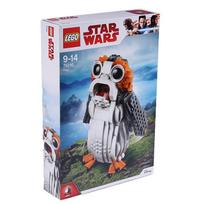 star wars zaislai - LEGO Star Wars Porg 75230 - 3 nuotrauka
