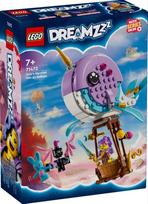 lego dreamzzz - LEGO DREAMZzz Izzy Balloon 71472 - 2 nuotrauka