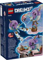 lego dreamzzz - LEGO DREAMZzz Izzy Balloon 71472 - 6 nuotrauka