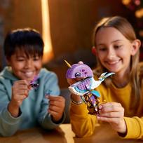 lego dreamzzz - LEGO DREAMZzz Izzy Balloon 71472 - 8 nuotrauka