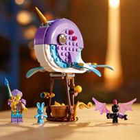 lego dreamzzz - LEGO DREAMZzz Izzy Balloon 71472 - 9 nuotrauka