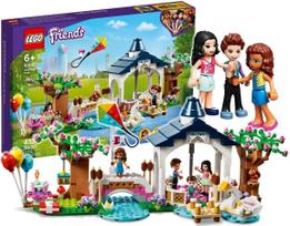 LEGO Friends draugų parkas 41447