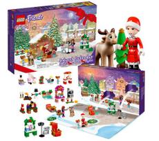 lego friends advento kalendorius - LEGO Friends Advento Kalendorius 41706 - 12 nuotrauka