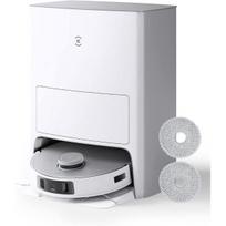siurblys robotas - Ecovacs DEEBOT Ozmo T20 OMNI - 2 nuotrauka