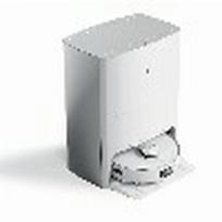 siurblys robotas - Ecovacs DEEBOT Ozmo T20 OMNI - 3 nuotrauka