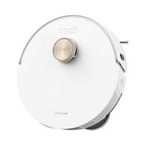 dreame ultra complete - Dreame L20 Ultra White (Baltas) - 3 nuotrauka