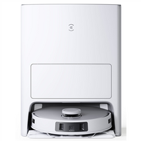 siurblys robotas - Ecovacs DEEBOT Ozmo T20 OMNI - 5 nuotrauka