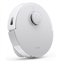 siurblys robotas - Ecovacs DEEBOT Ozmo T20 OMNI - 6 nuotrauka