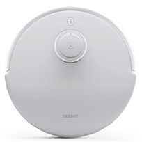 siurblys robotas - Ecovacs DEEBOT Ozmo T20 OMNI - 8 nuotrauka