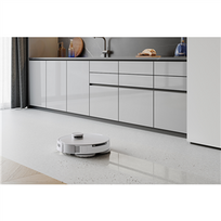 siurblys robotas - Ecovacs DEEBOT Ozmo T20 OMNI - 9 nuotrauka