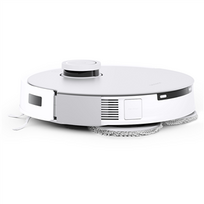 siurblys robotas - Ecovacs DEEBOT Ozmo T20 OMNI - 10 nuotrauka