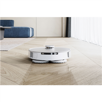 siurblys robotas - Ecovacs DEEBOT Ozmo T20 OMNI - 11 nuotrauka