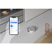 siurblys robotas - Ecovacs DEEBOT Ozmo T20 OMNI - 14 nuotrauka