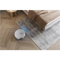siurblys robotas - Ecovacs DEEBOT Ozmo T20 OMNI - 16 nuotrauka