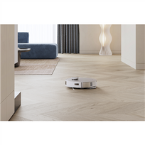siurblys robotas - Ecovacs DEEBOT Ozmo T20 OMNI - 17 nuotrauka