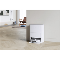 siurblys robotas - Ecovacs DEEBOT Ozmo T20 OMNI - 18 nuotrauka