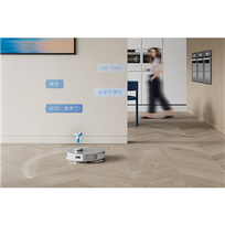 siurblys robotas - Ecovacs DEEBOT Ozmo T20 OMNI - 19 nuotrauka