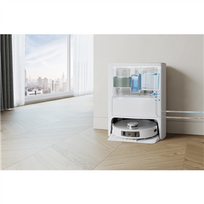 siurblys robotas - Ecovacs DEEBOT Ozmo T20 OMNI - 21 nuotrauka