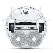 siurblys robotas - Ecovacs DEEBOT Ozmo T20 OMNI - 23 nuotrauka