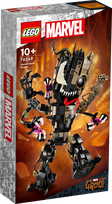 groot - LEGO Super Heroes Apnuodytas Groot 76249 - 4 nuotrauka