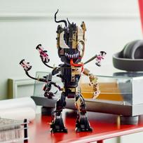 groot - LEGO Super Heroes Apnuodytas Groot 76249 - 6 nuotrauka
