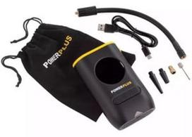 Powerplus Battery Pump POWX1710