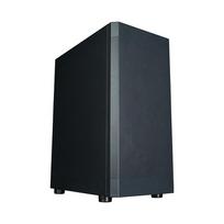 pc case 6 fans - PC Case I4 ATX Mid Tower 6 Fans - 1 nuotrauka