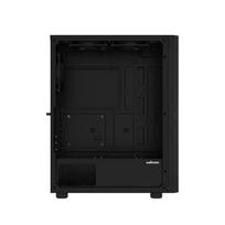 pc case 6 fans - PC Case I4 ATX Mid Tower 6 Fans - 5 nuotrauka