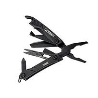 mino -  Multitool GERBER Dime Black - 1 nuotrauka