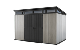 Sodo sandėliukas Keter, 218 cm x 342 cm x 226 cm