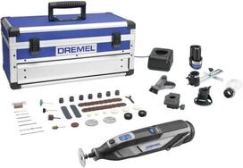 Dremel 8240-5/65 Platinum Edition su 65 priedų