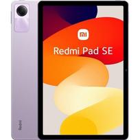 Pirkti Xiaomi Redmi Pad SE 8/256GB Lavender Purple - Photo 1
