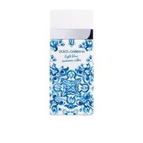 Dolce & Gabbana Ladies Light Blue Summer Vibes EDT 50 ml