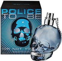 Police To Be EDT 40 ml