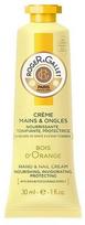 Rankų kremas Roger & Gallet Bois D'Orange, 30 ml
